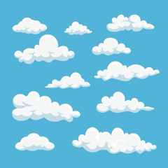 Clouds (prod. osakebeats)
