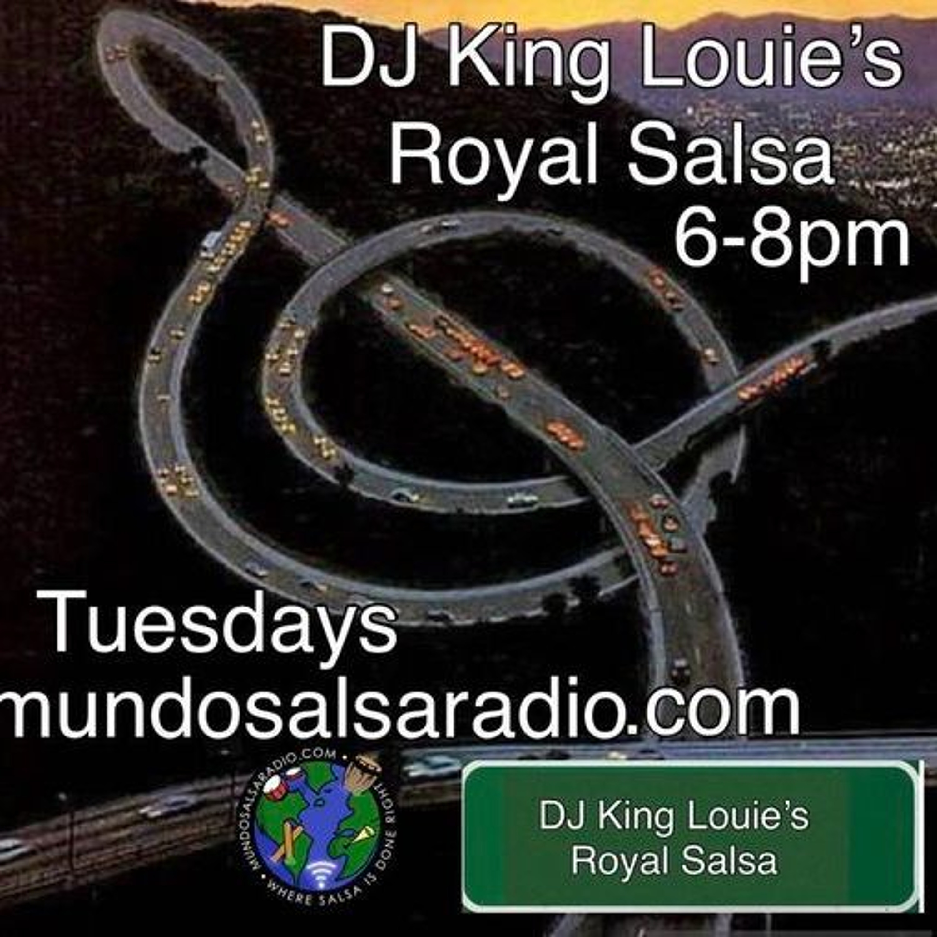 KLMSR Show #306, 7 - 23 - 2024 New Conjunto Imagen, Tu Precio