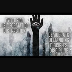 Obamas 3rd Term And Dystopian Democrats Demanding Disciples Discipline