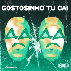 VAGALS - GOSTOSINHO TU CAI (REMIX)