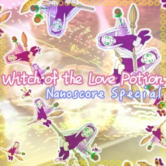 Remix & Rearrange「Witch of the Love Potion ~ Torte Le Magic」Nanoscore MIDI
