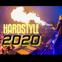 2020 HARDSTYLE #6(mixed by RAWLAND)