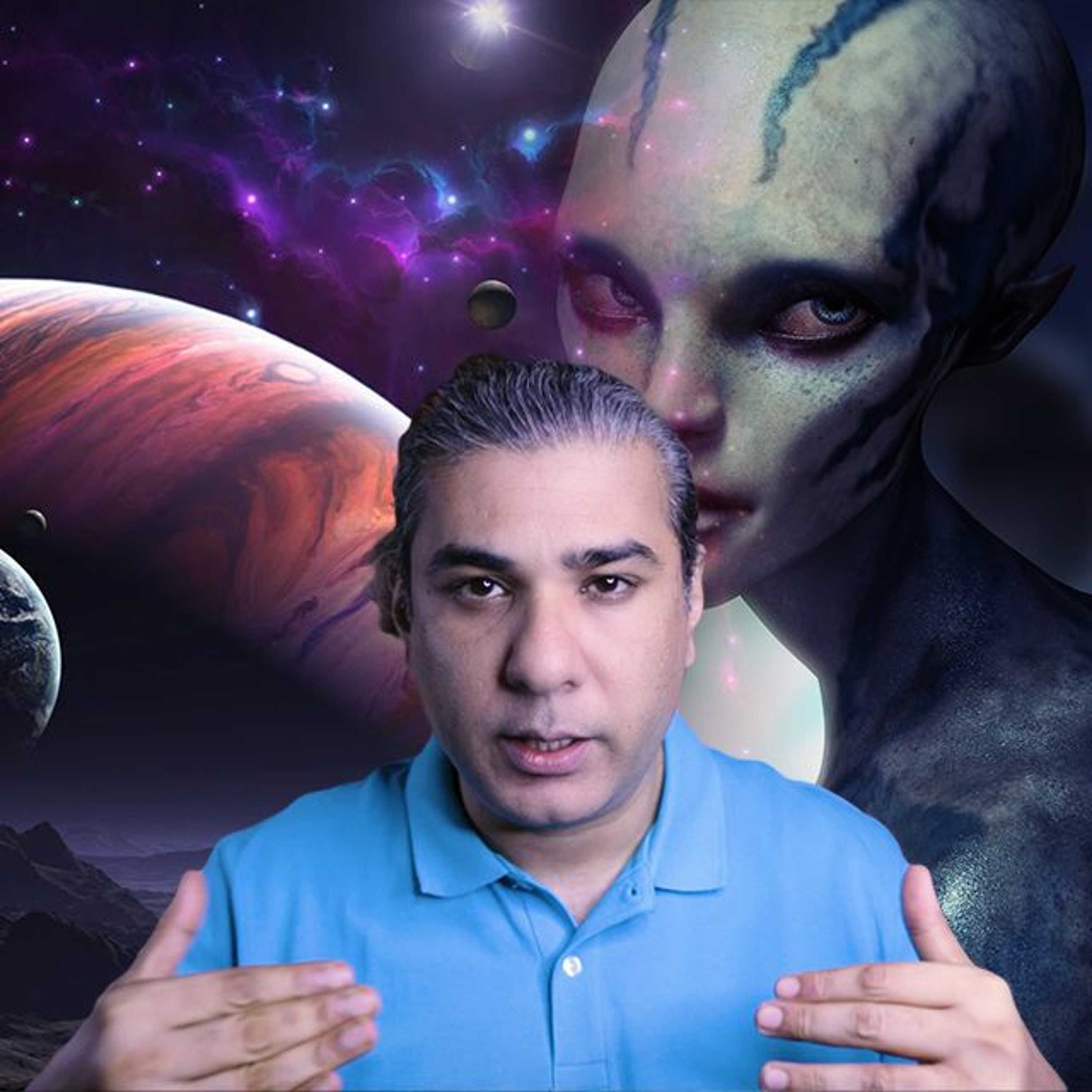 Podcast Cover