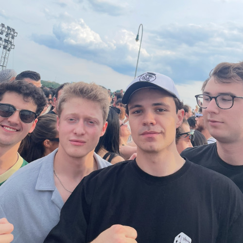 Brandy - I Wanna Be Down (CEEJ REMIX)