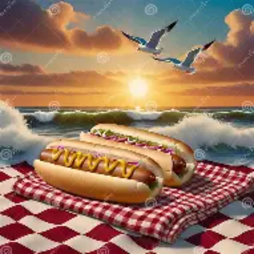 H Sizzle - Weiners and Wine