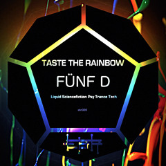 Vaporupped (Fünf D 2018 Mix)