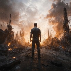 last man on earth