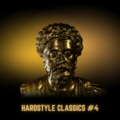 Hardstyle Classics Mix #4