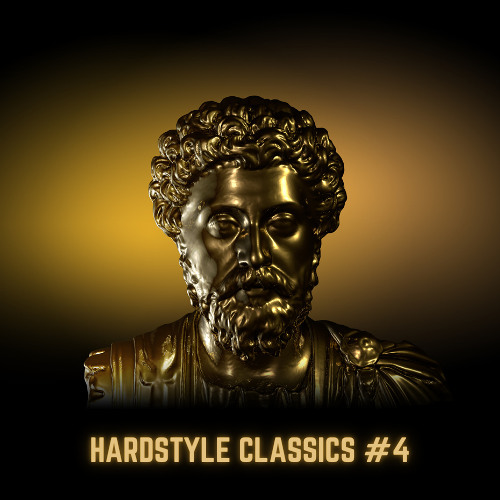 Hardstyle Classics Mix #4