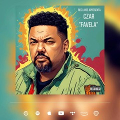 Czar - Musica -favela produção $em