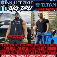 Stream Titan Medical Lifestyle | Listen to podcast episodes online for free  on SoundCloud