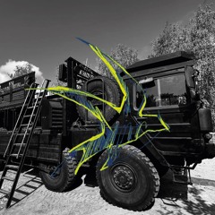 KRSE @ Feel Festival 2024 | Truck