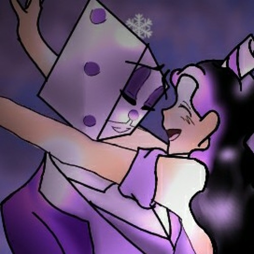 King dice x devil 