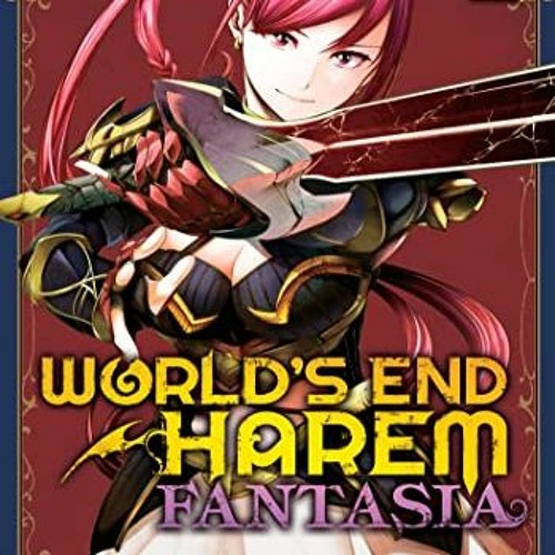 [VIEW] KINDLE 📫 World's End Harem: Fantasia Vol. 2 by  Link &  Savan EPUB KINDLE PDF