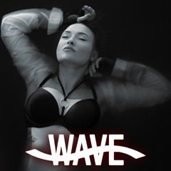 Wave (feat. REDCHINAWAVE)