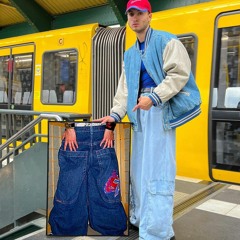 BAGGY PANTS GROOVE
