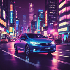 Honda Jazz Vibes