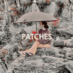 Patches - Peace