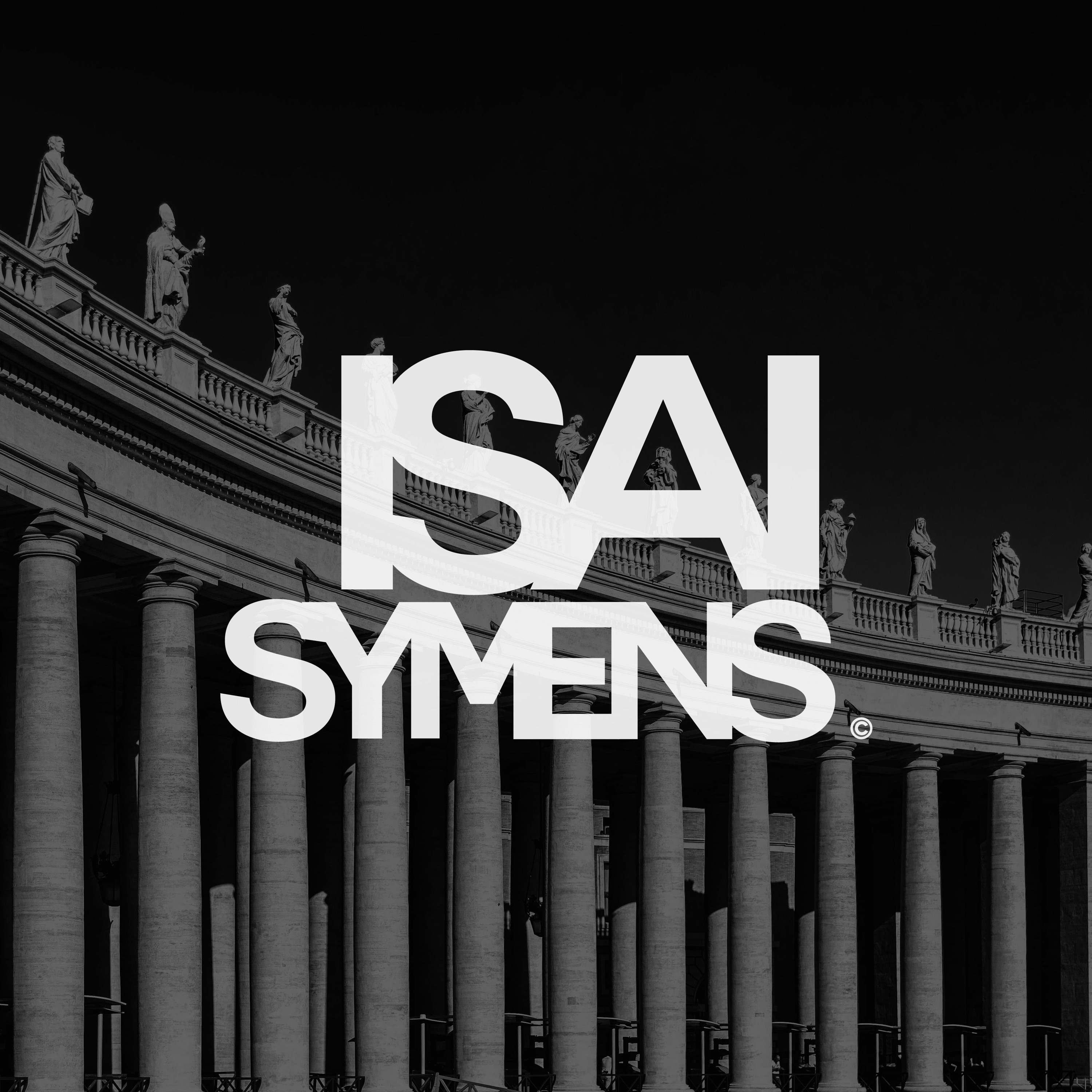 isaï symens