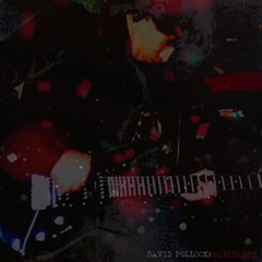 David Pollock - Olvidarte