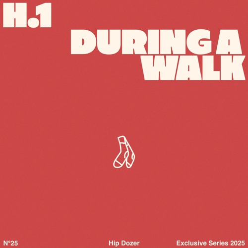 H.1 - During a walk