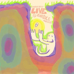 Live @ Capsule March '25