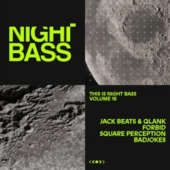 This Is Night Bass Vol 16