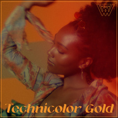 Technicolor Gold