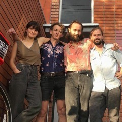 big thief - cactus practice