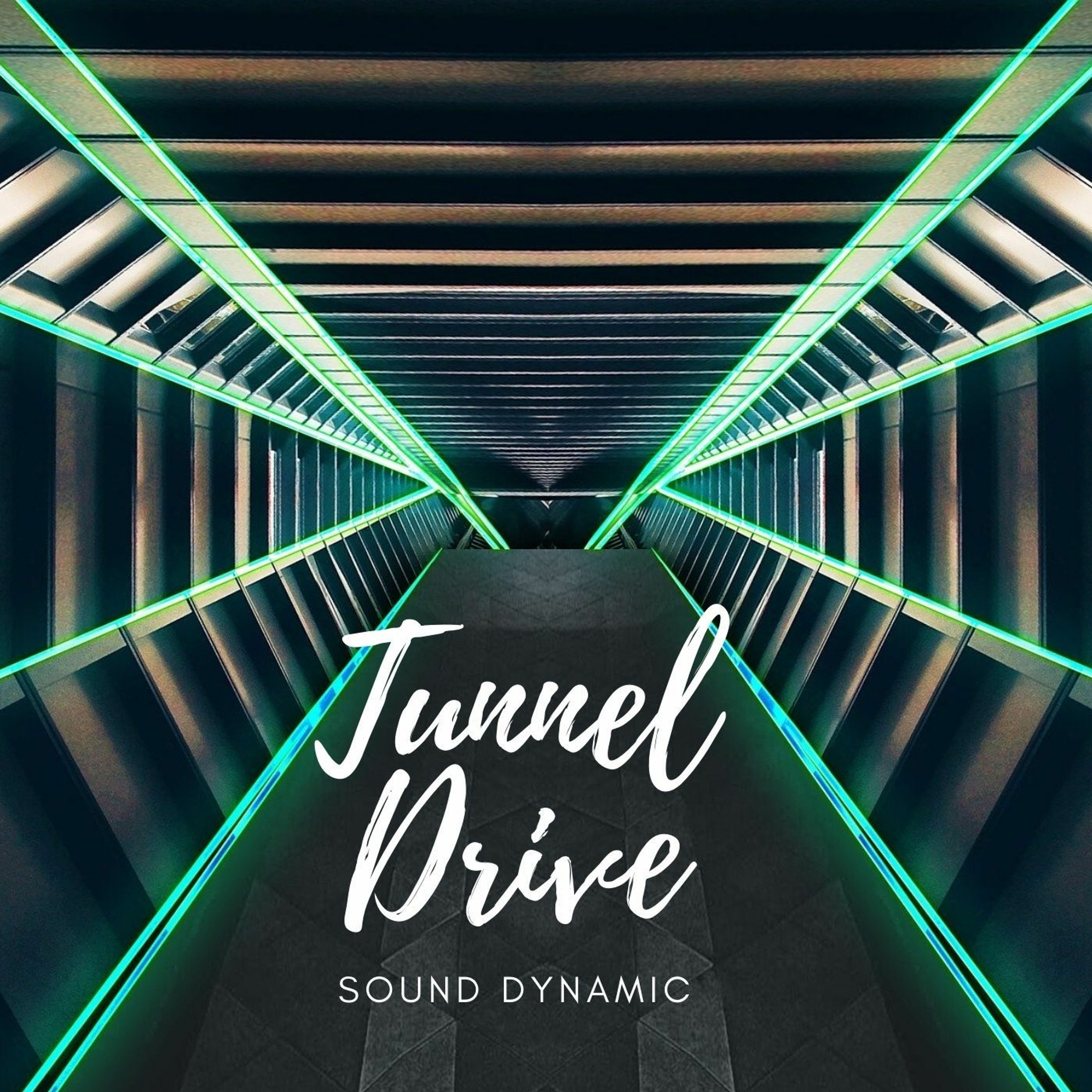 Tunnel Drive thumbnail