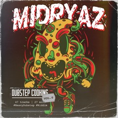 DUBSTEP COOKING VOL 6