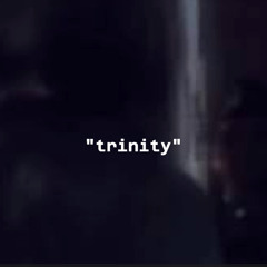(FREE) dark ambient x hard808 type beat "trinity" (prod.Rew000rld)