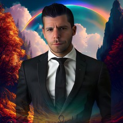 "THE MYSTIC"