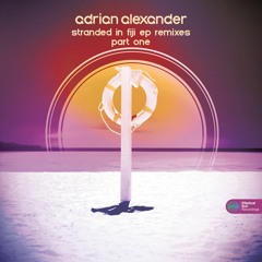 Adrian Alexander - Koru (Tomas Heredia Remix)