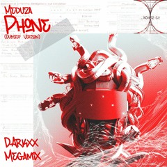 Meduza - Phone Dubstep Version [ Darkxx Megamix ]