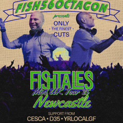 House selected by 9R4Y