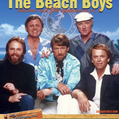 Remix de Barbara Ann des Beach Boys bass techno, surf