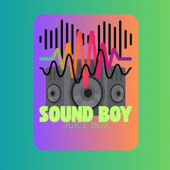 Sound Boy