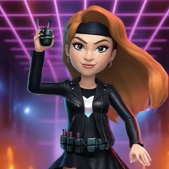 Sinthesis - Final Girl 👾