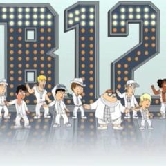 Girl You Need A Shot (Of B12 (Boyz 12))(We Like To Party Remix)
