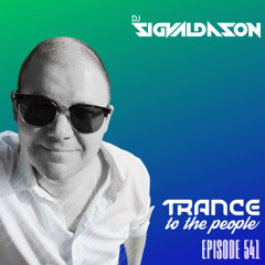 Trance to the People 541