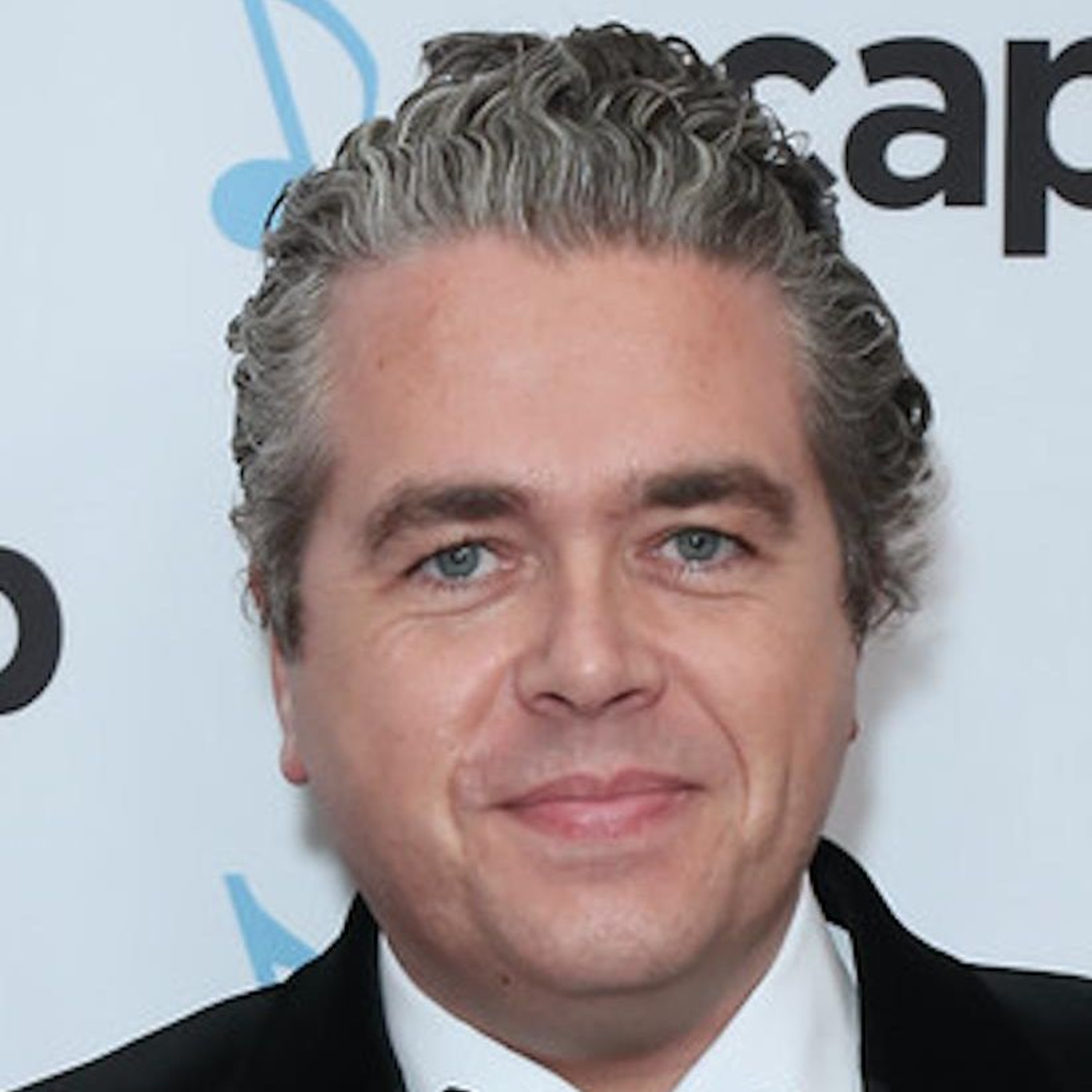 The Frank MacKay Show - Lorne Balfe