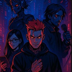 Tokyo no Espelho _ 東京の鏡