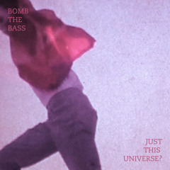 Just This Universe (The Emperor Machine Remix Instrumental)