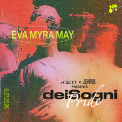 Melt x Studio Dream Factory [Vinyl Mix]