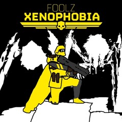 Xenophobia (Bill Sutton Cover)