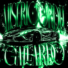 MISERICORDIA GALLARDO Ultra Slowed