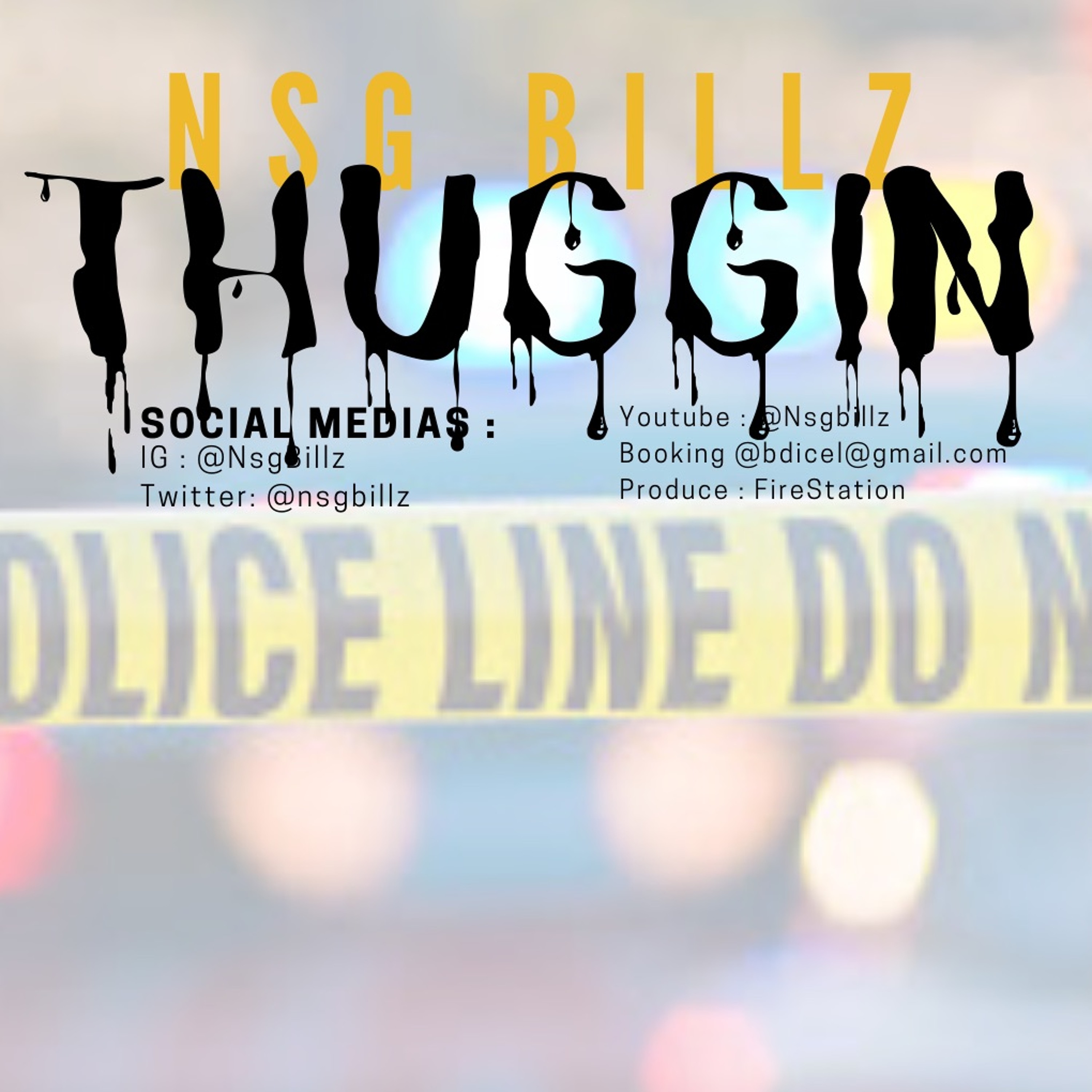 NSG BILLZ