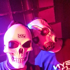 Multiple Organism x Nobodie - Eat Rats Remix.wav