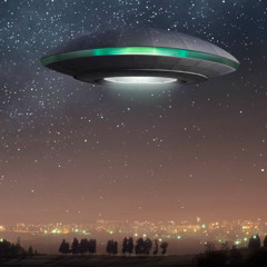 Stereo Trip -  Dancing With UFO